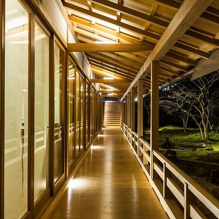 Hotel Koyasan Sanadabo Rengejoin Exterior foto