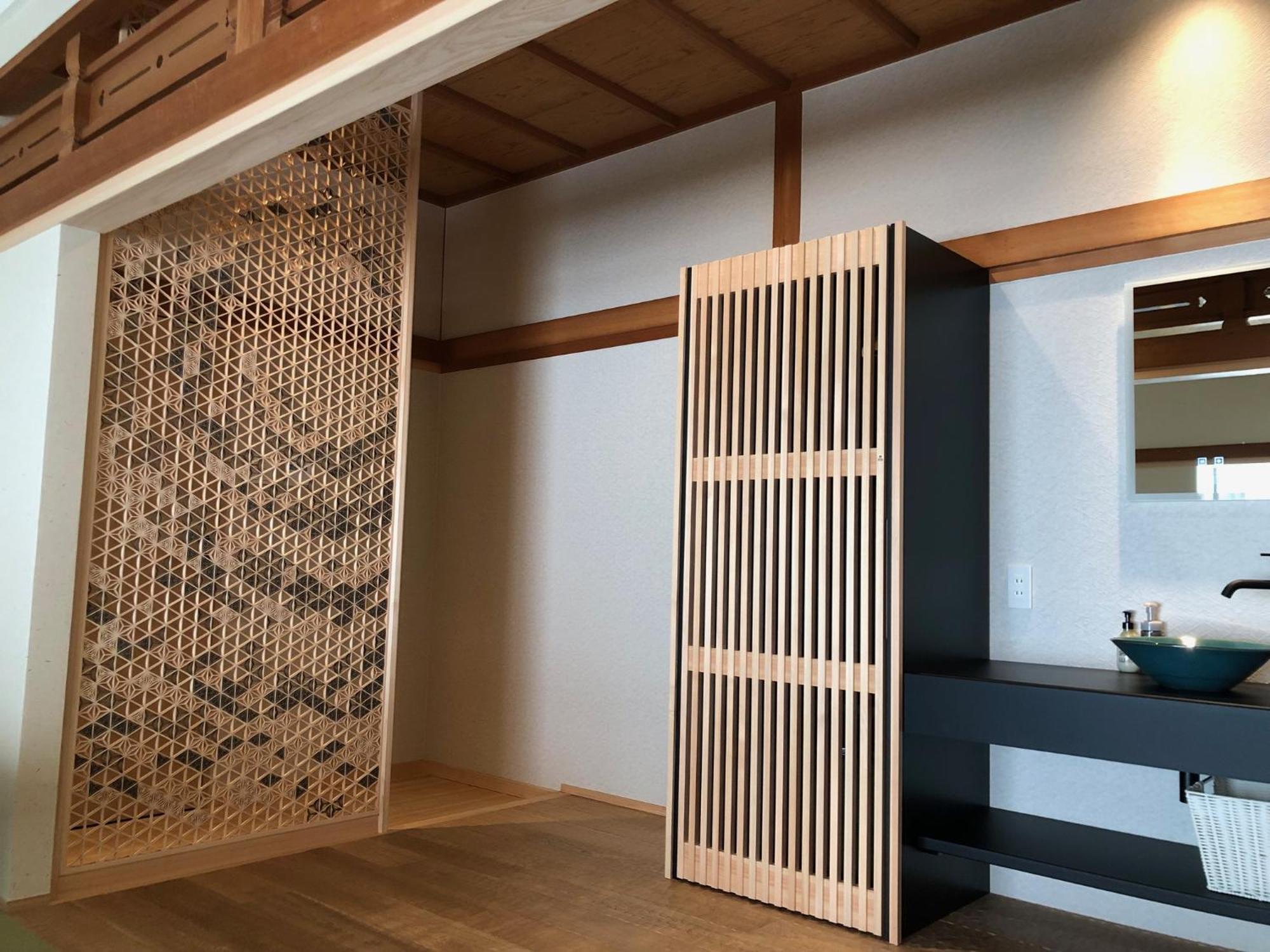 Hotel Koyasan Sanadabo Rengejoin Exterior foto