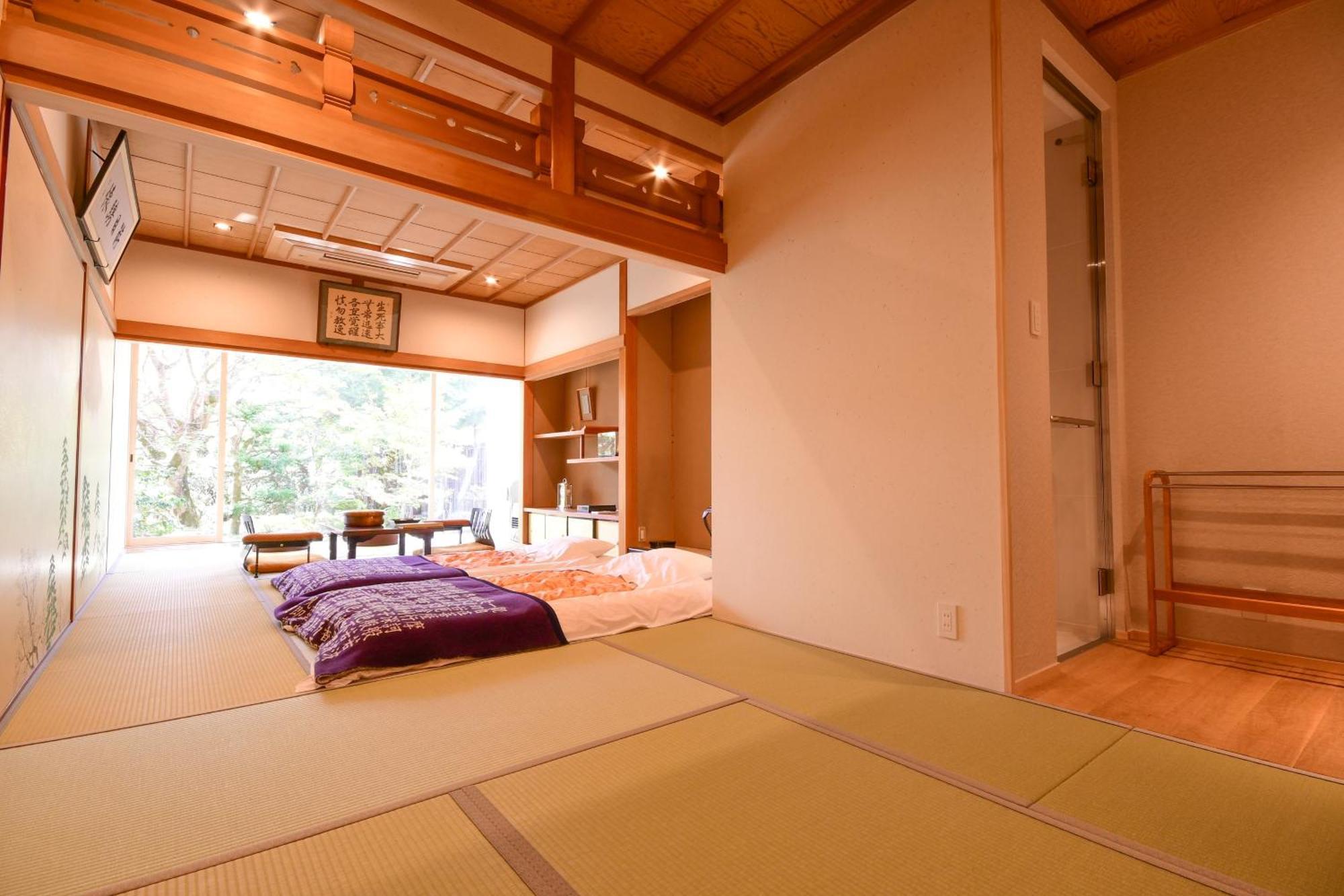 Hotel Koyasan Sanadabo Rengejoin Exterior foto