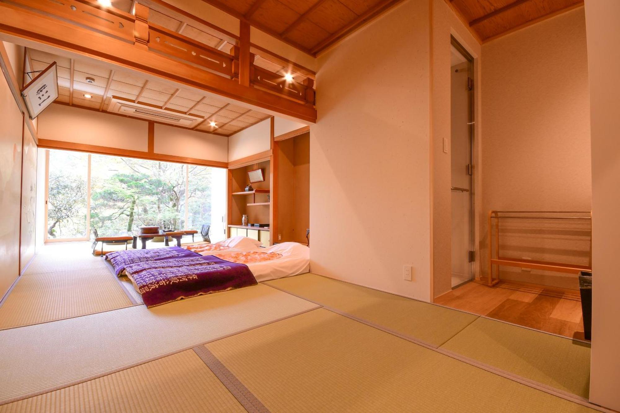 Hotel Koyasan Sanadabo Rengejoin Exterior foto