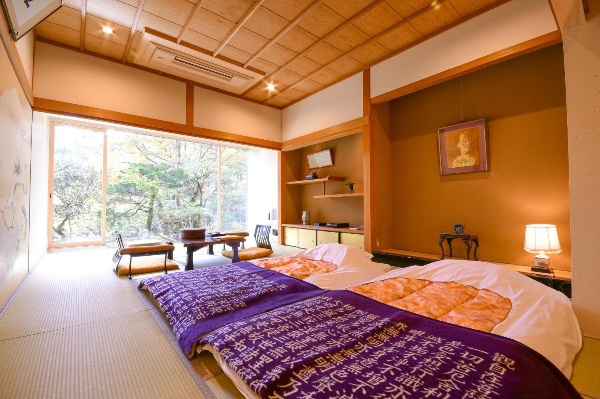 Hotel Koyasan Sanadabo Rengejoin Exterior foto
