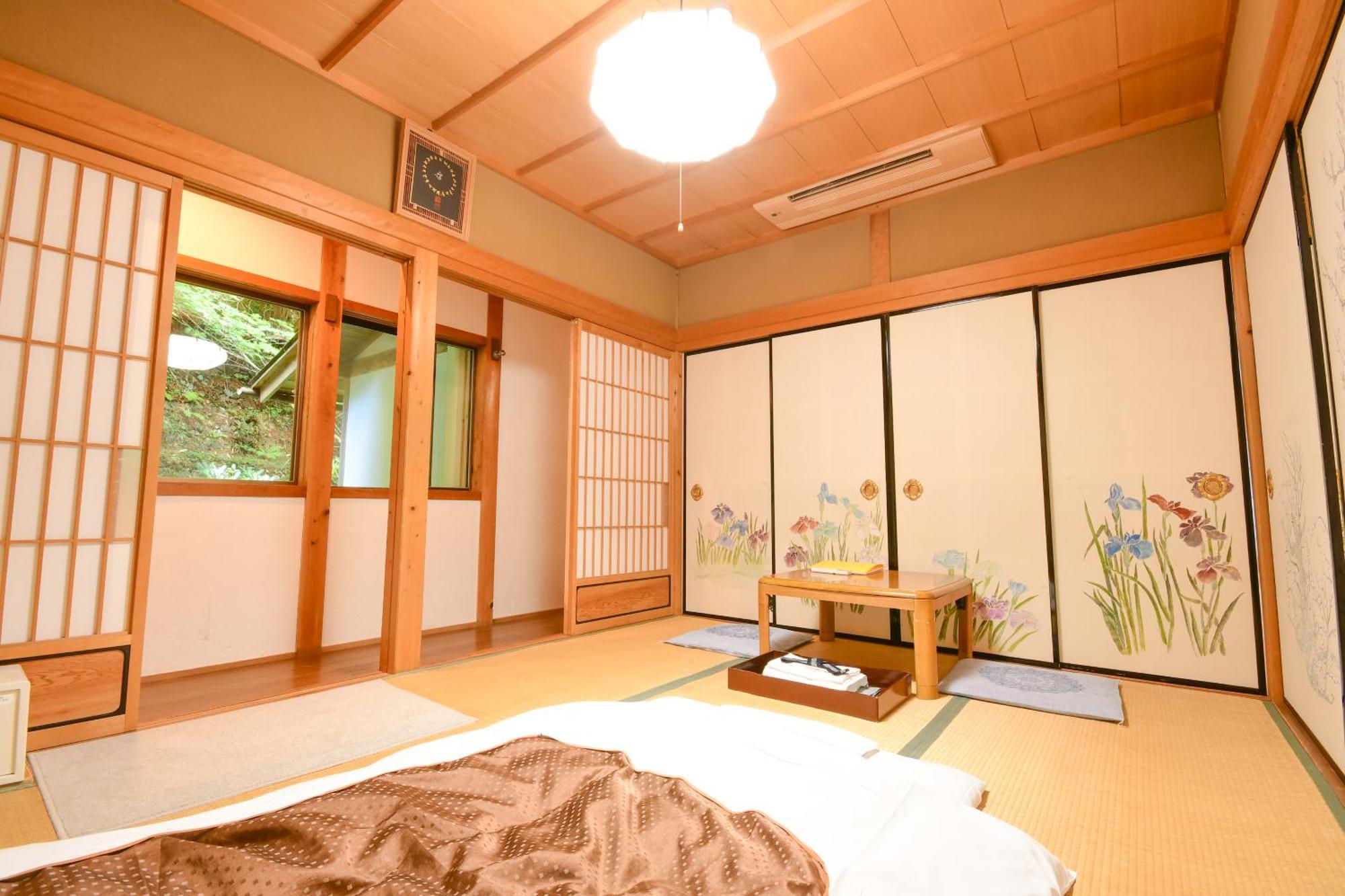 Hotel Koyasan Sanadabo Rengejoin Exterior foto