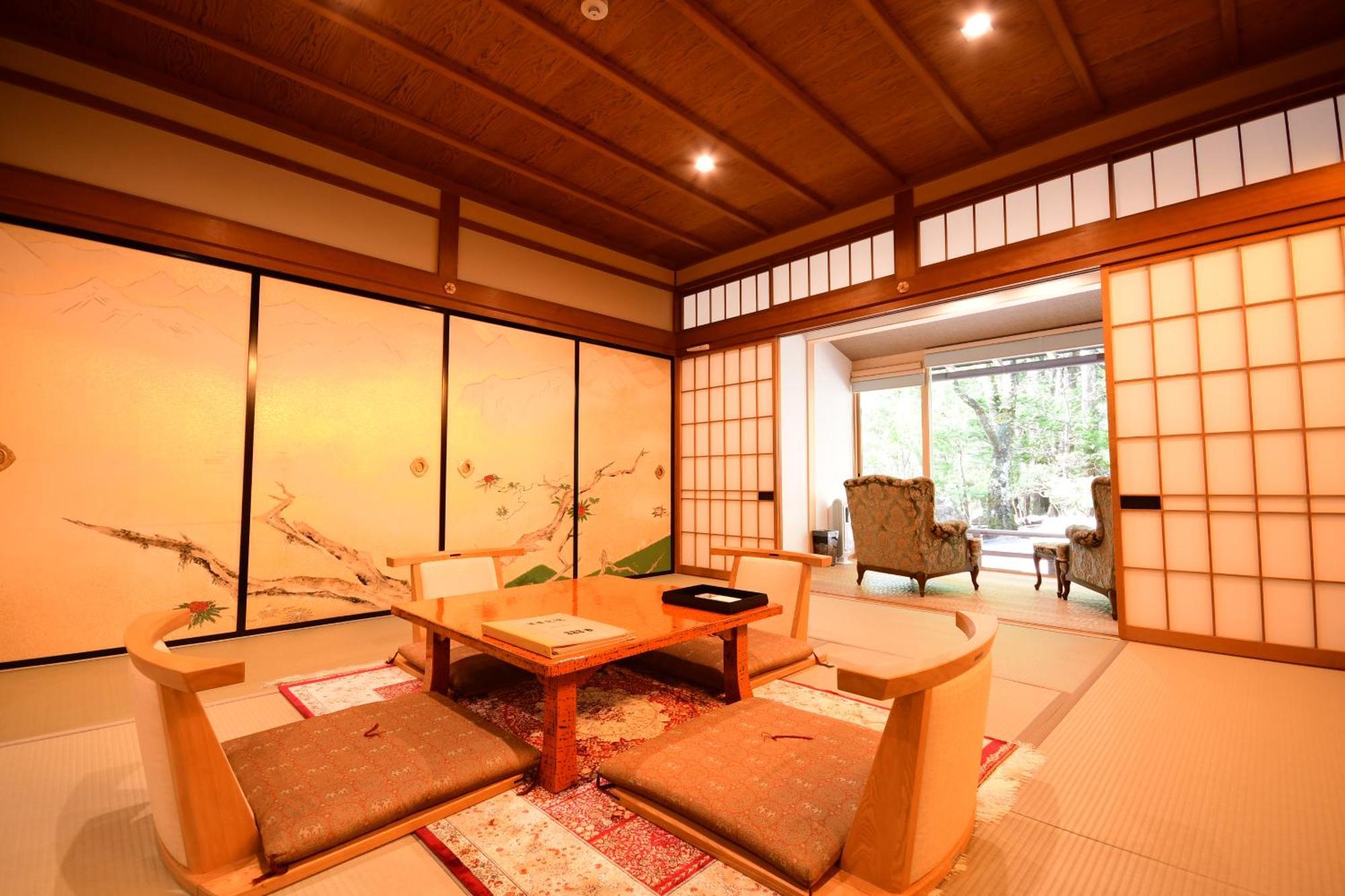 Hotel Koyasan Sanadabo Rengejoin Exterior foto