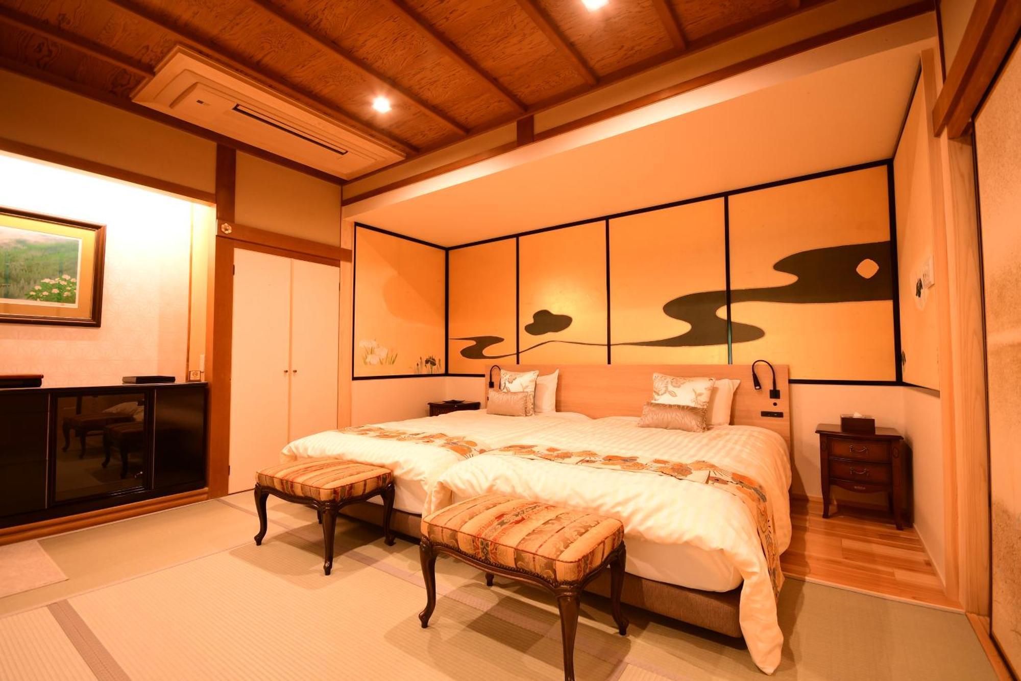 Hotel Koyasan Sanadabo Rengejoin Exterior foto