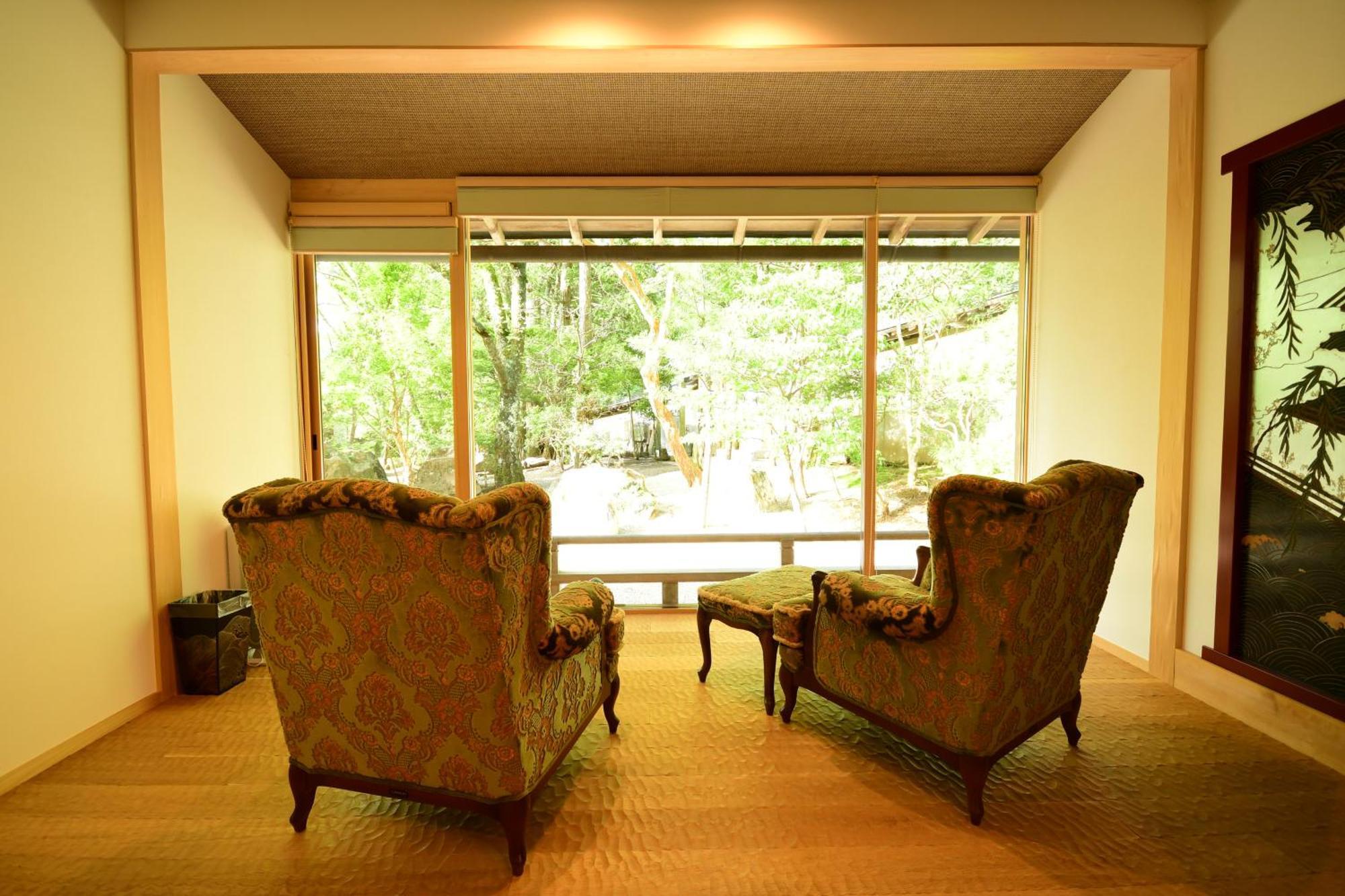 Hotel Koyasan Sanadabo Rengejoin Exterior foto
