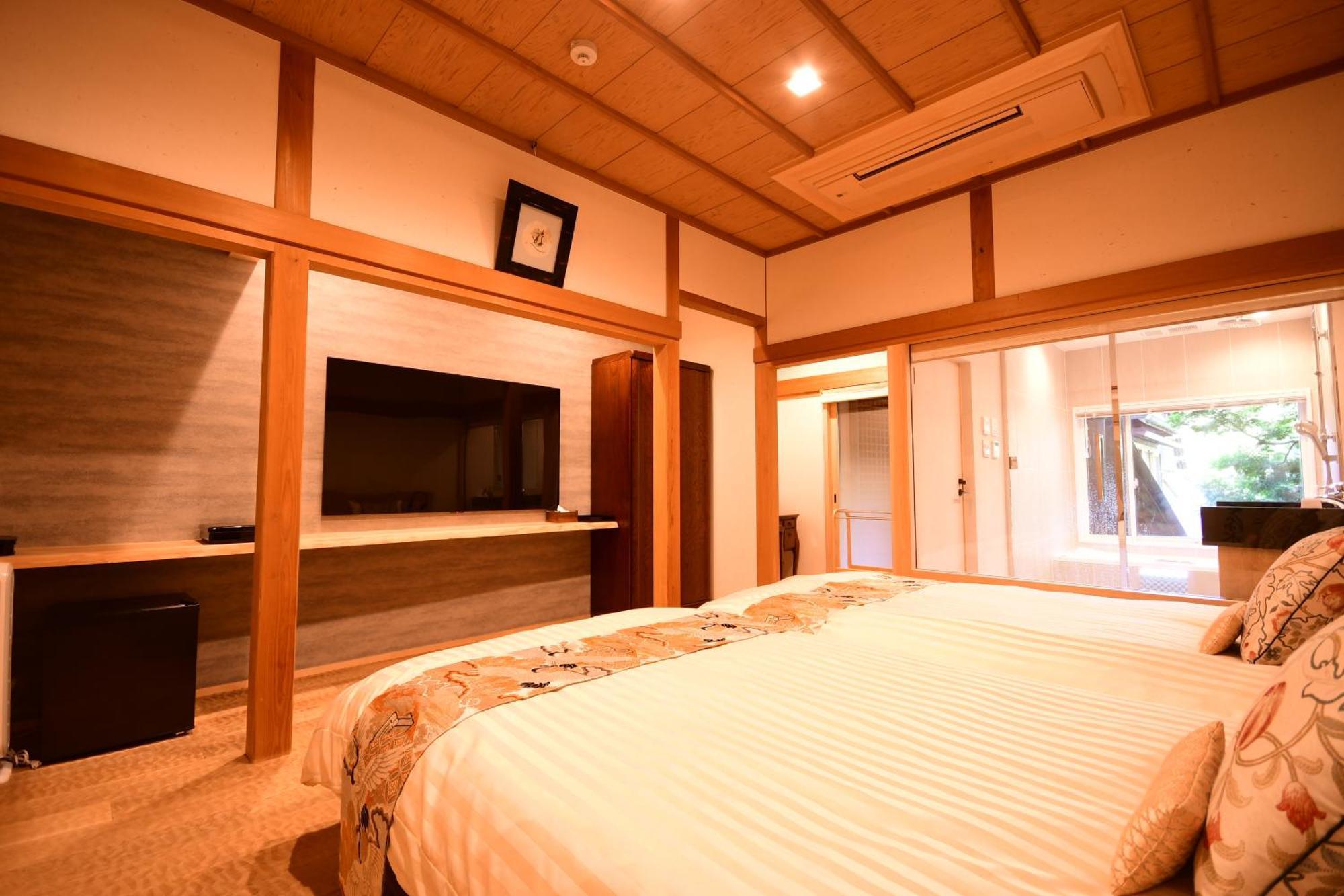 Hotel Koyasan Sanadabo Rengejoin Exterior foto