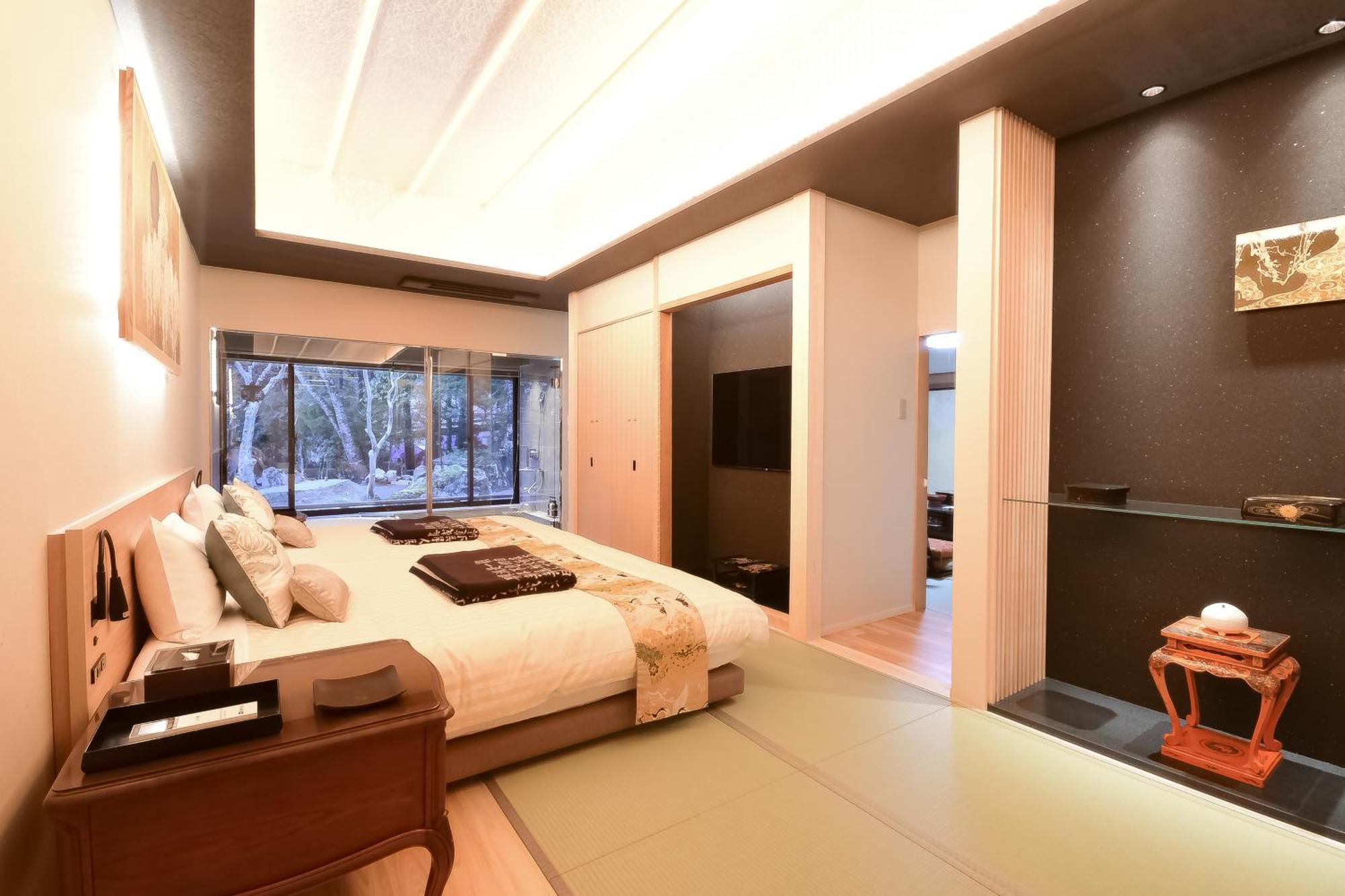 Hotel Koyasan Sanadabo Rengejoin Exterior foto
