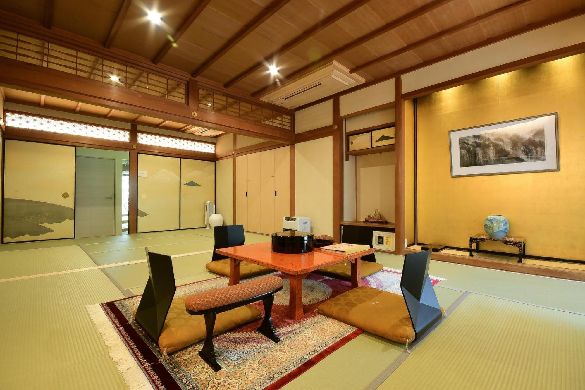 Hotel Koyasan Sanadabo Rengejoin Exterior foto