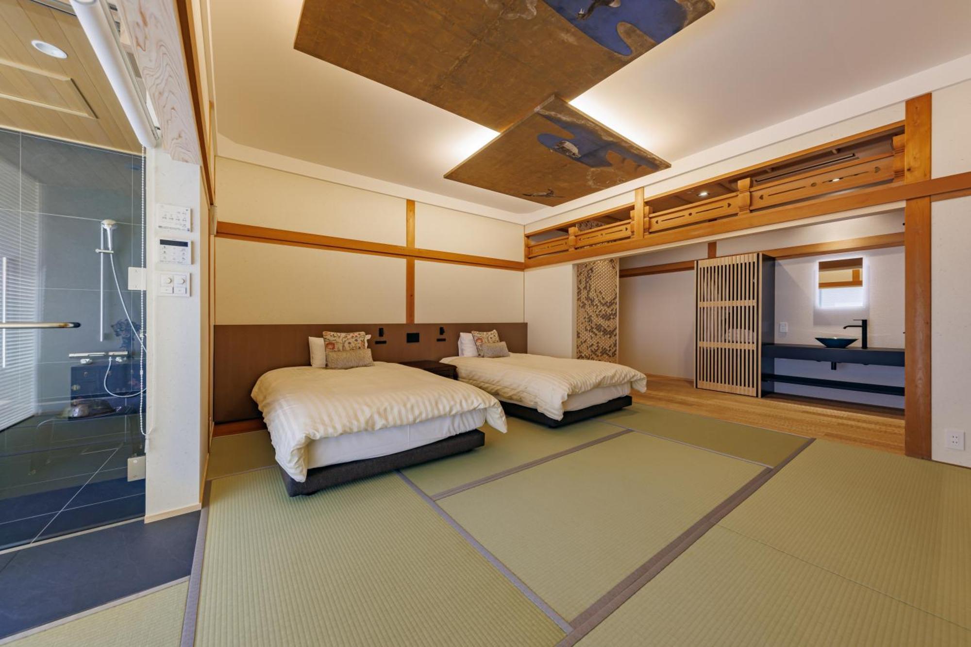 Hotel Koyasan Sanadabo Rengejoin Exterior foto