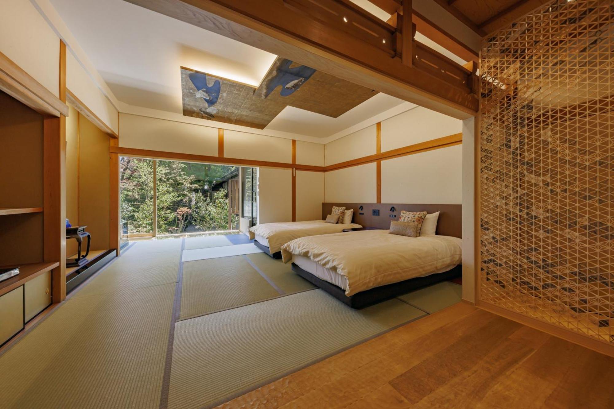 Hotel Koyasan Sanadabo Rengejoin Exterior foto