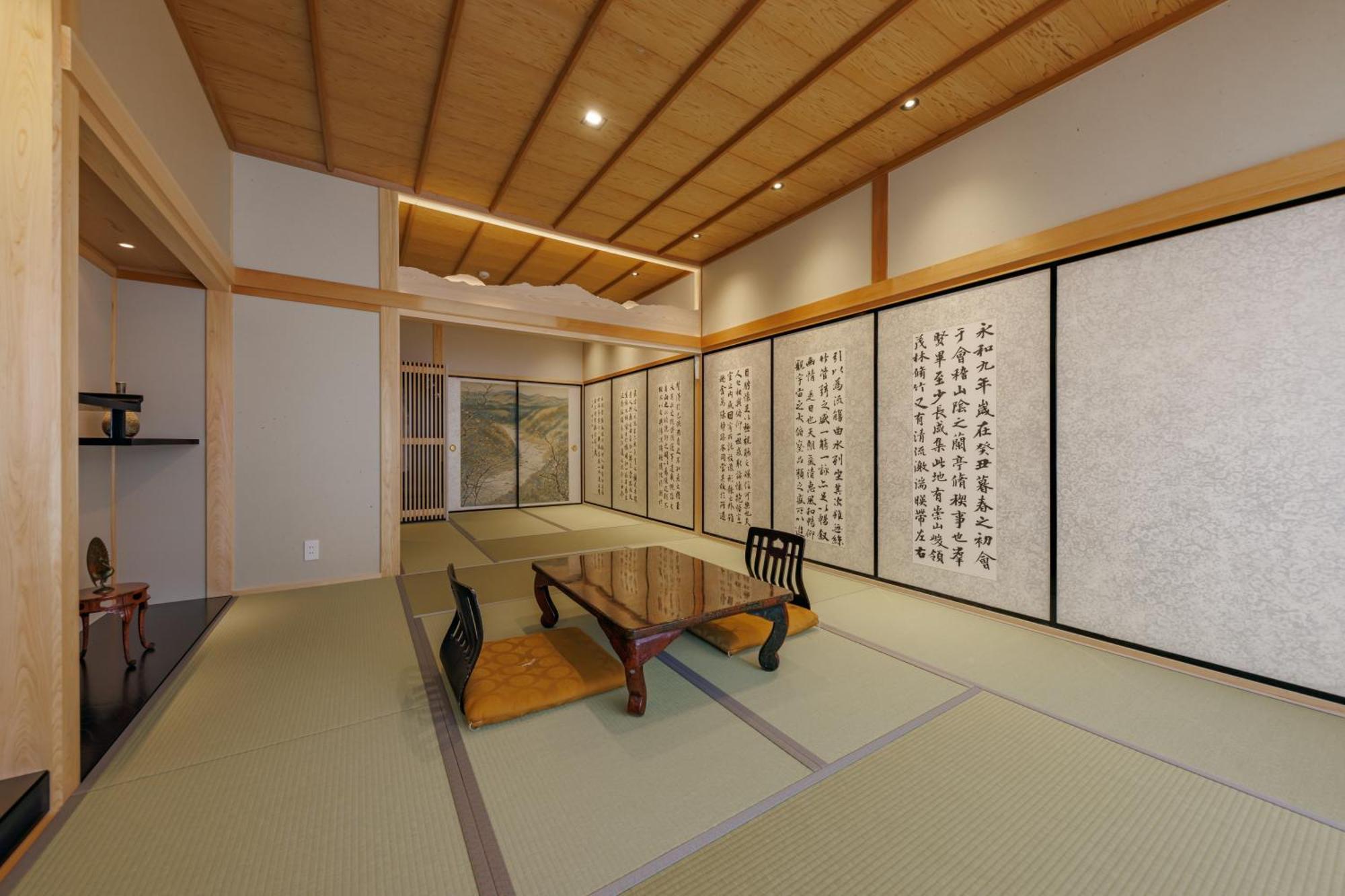 Hotel Koyasan Sanadabo Rengejoin Exterior foto