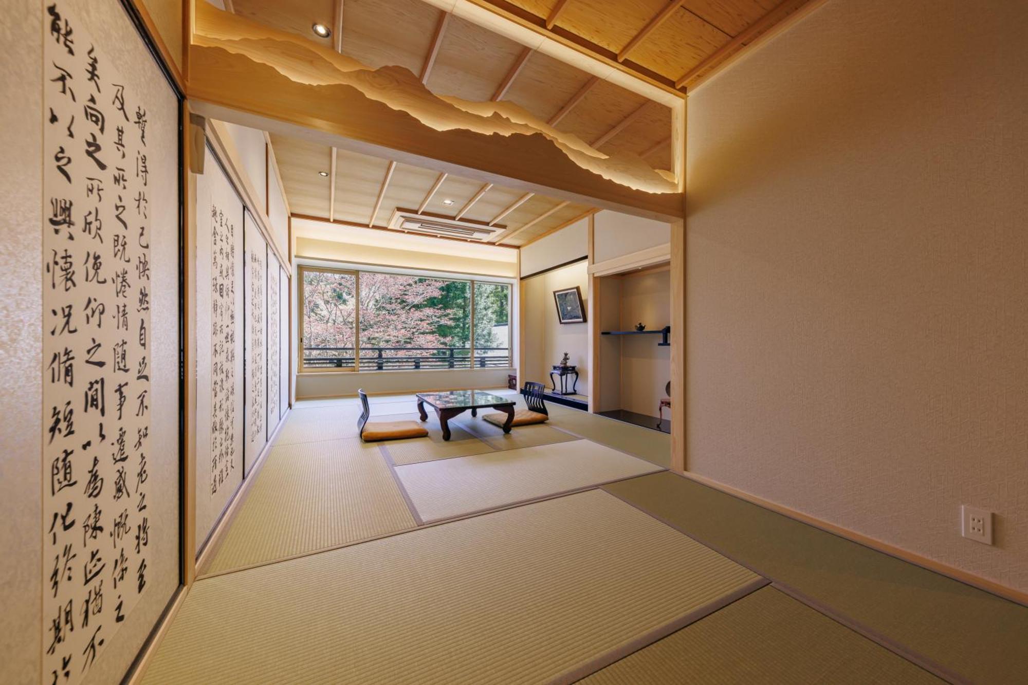 Hotel Koyasan Sanadabo Rengejoin Exterior foto