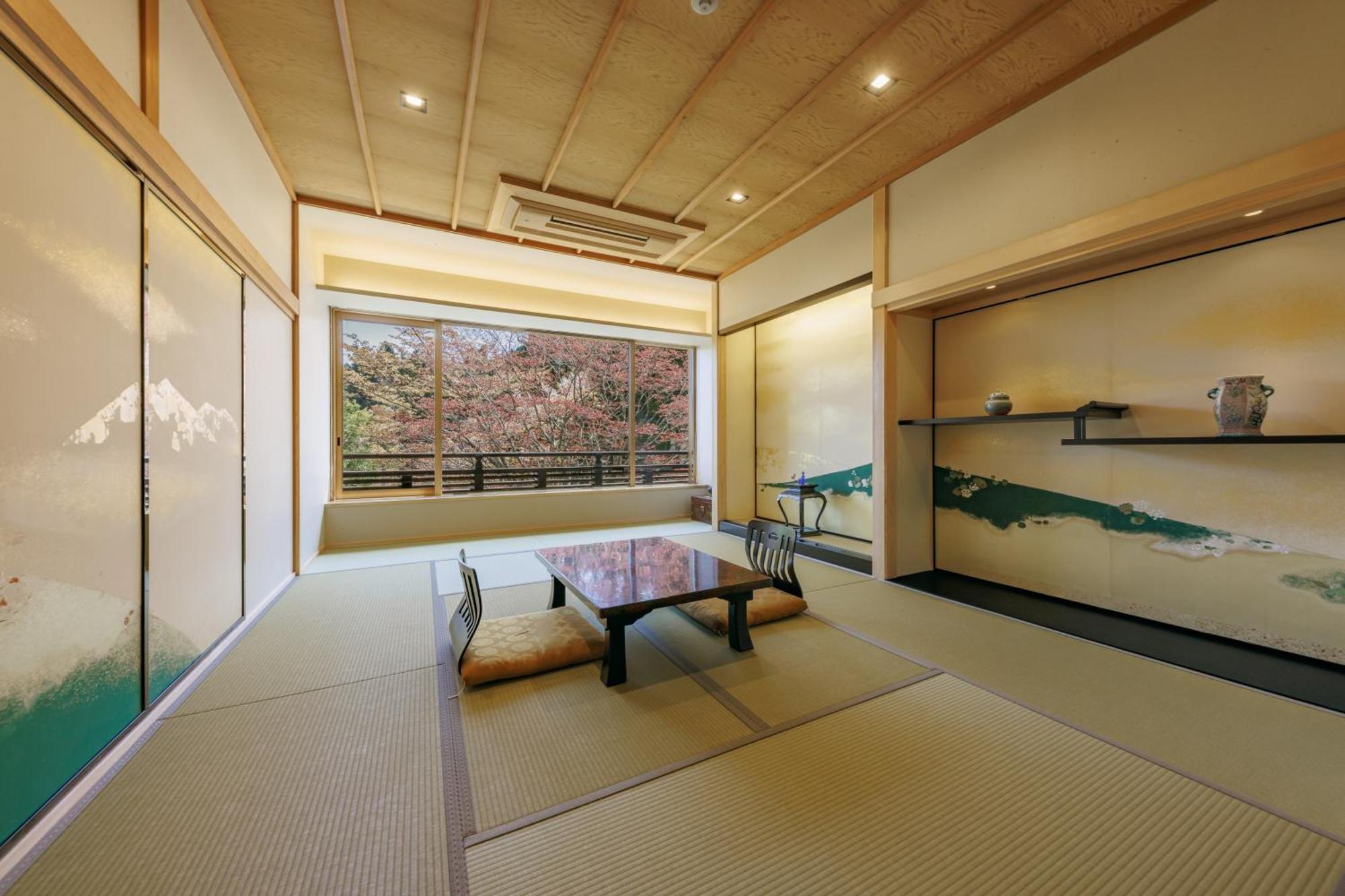 Hotel Koyasan Sanadabo Rengejoin Exterior foto