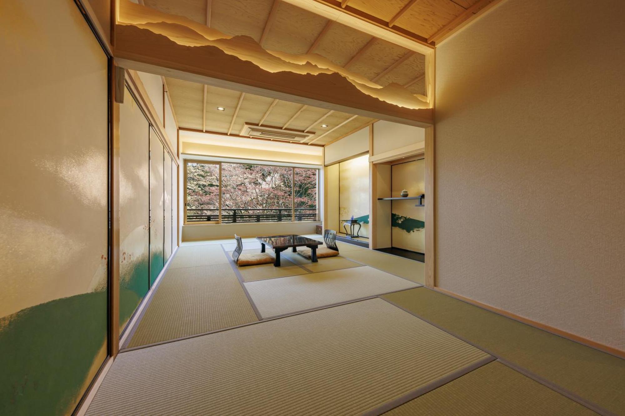 Hotel Koyasan Sanadabo Rengejoin Exterior foto