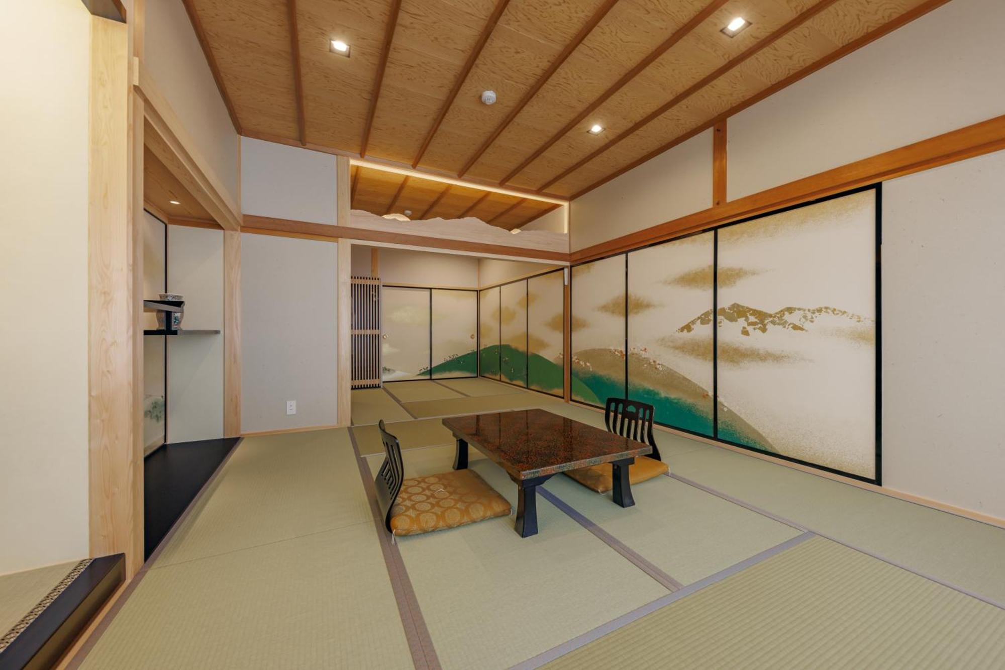 Hotel Koyasan Sanadabo Rengejoin Exterior foto