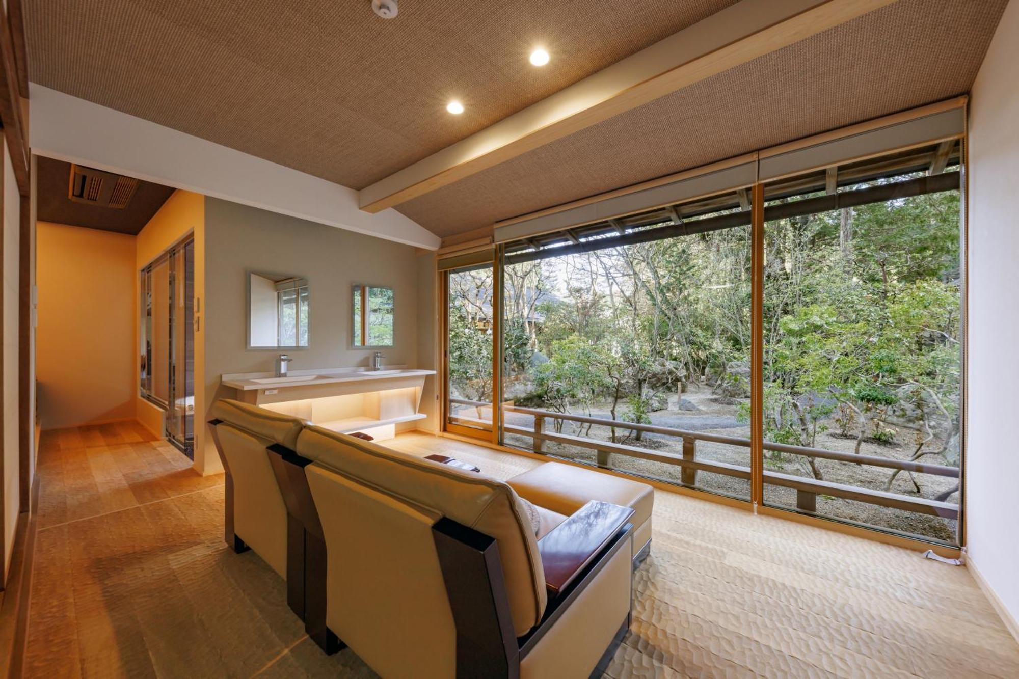 Hotel Koyasan Sanadabo Rengejoin Exterior foto