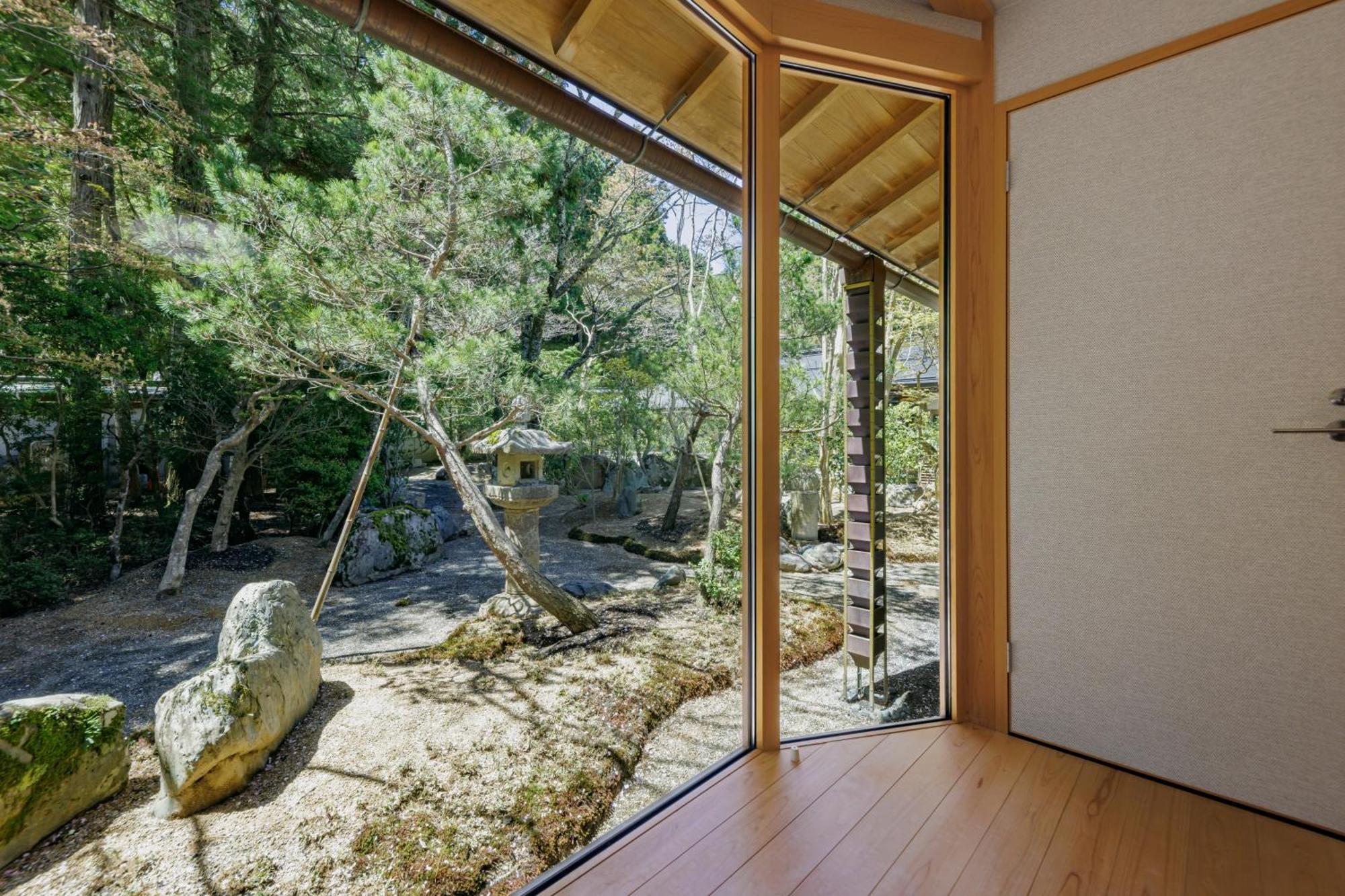 Hotel Koyasan Sanadabo Rengejoin Exterior foto