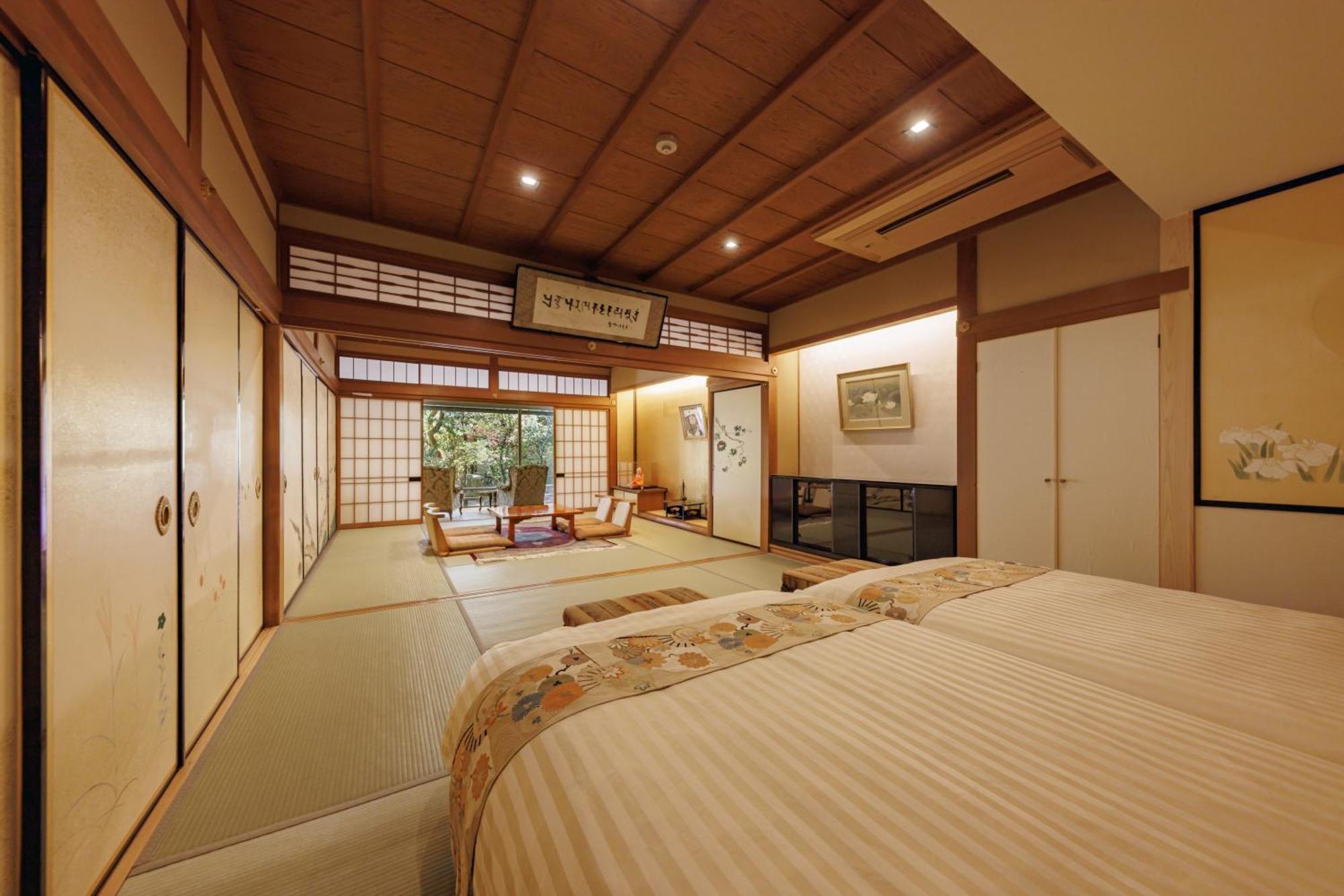 Hotel Koyasan Sanadabo Rengejoin Exterior foto
